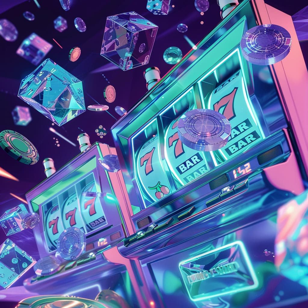 Slots Games