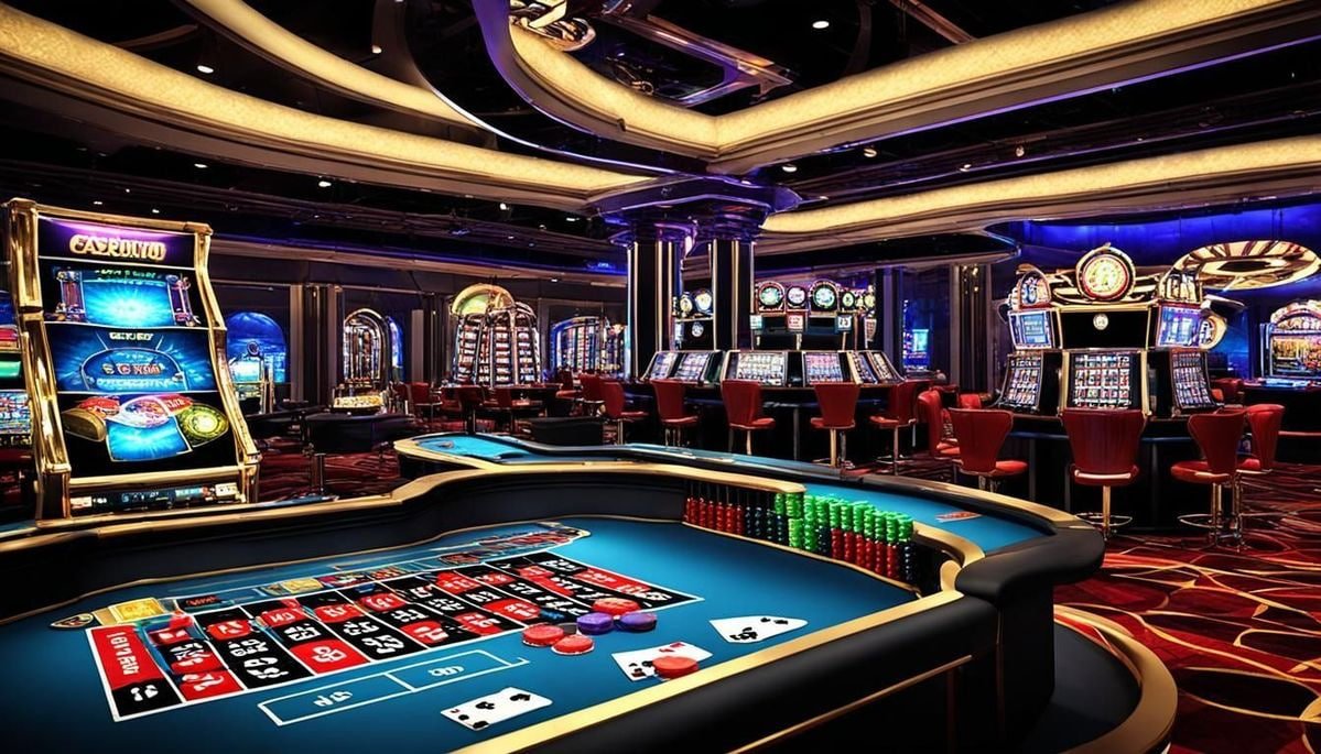 Live Casino