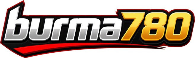 burma780 Logo